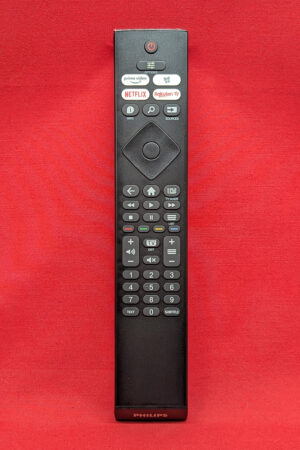 Mando a distancia original UHD 4K Smart TV Philips