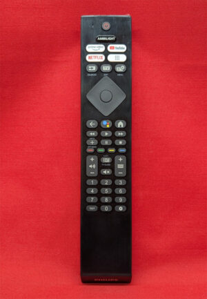 Mando a distancia original UHD 4K Smart TV Philips