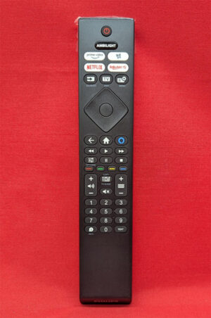Mando a distancia original Smart TV Philips
