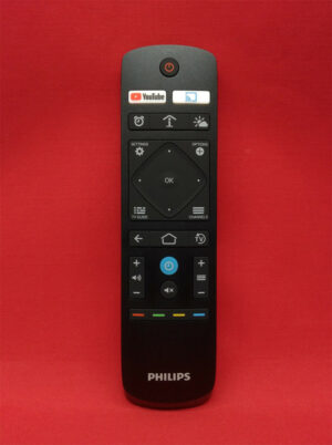 Mando a distancia original Professional TV Philips