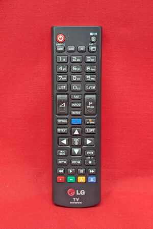 Mando a distancia original TV LG / AKB73975757 = AKB73975728