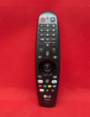 Mando a distancia original Magic Control LG 2020 / AKB75855501 - MR20GA
