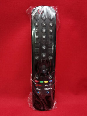 Mando a distancia original Magic Control LG 2021 / AKB76036201 - MR21GA