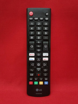 Mando a distancia original TV LG / AKB76037605
