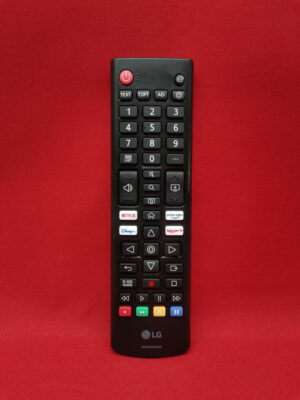 Mando a distancia original TV LG / AKB76040301