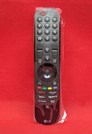 Mando a distancia original Magic Control LG 2023 / AKB76043203 - MR23GN