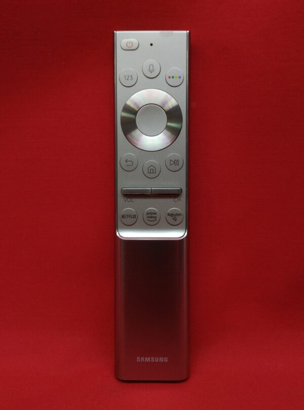Mando a distancia original Smart Control Samsung 2017 / BN59-01311G
