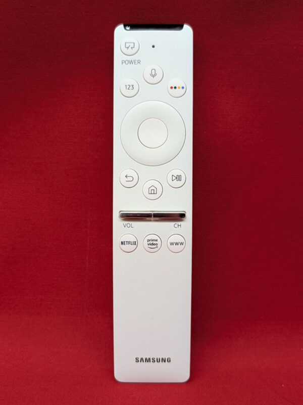 Mando a distancia original Smart Control Samsung 2019 / BN59-01312N / BN59-01312R / BN59-01312T