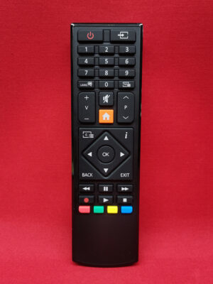Mando a distancia original TV Hitachi / RC39170