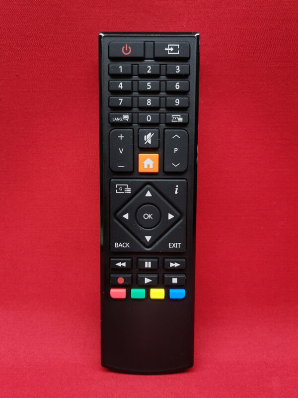 Mando a distancia original TV Hitachi / RC39170