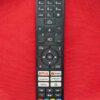 Mando a distancia original TV Hitachi / RC45157