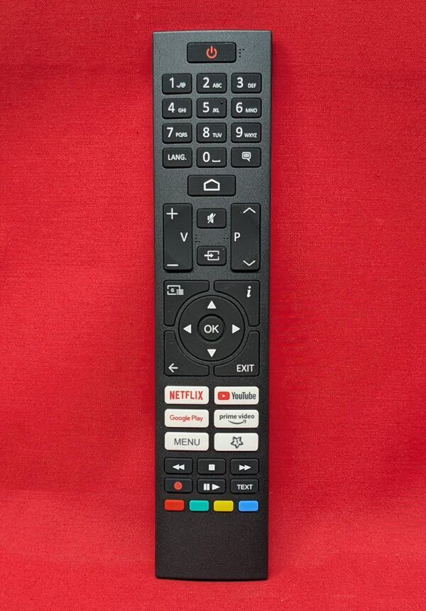 Mando a distancia original TV Hitachi / RC45157