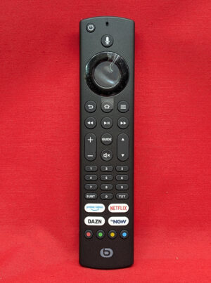 Mando a distancia original TV OK / RC39175