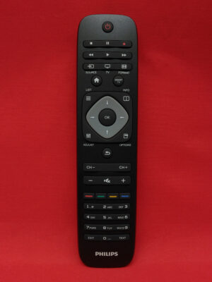Mando a distancia original Full HD TV Philips / 242254990468