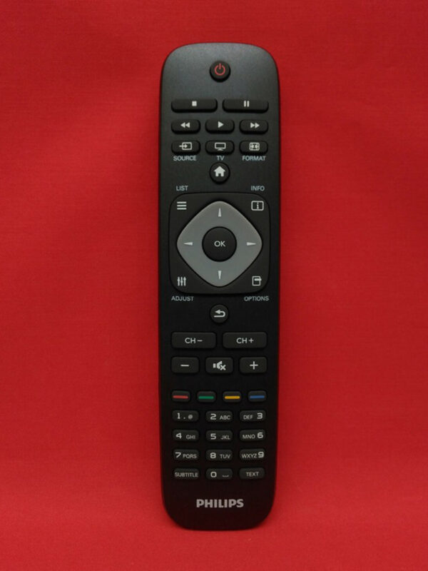 Mando a distancia original TV Philips / 996590000449