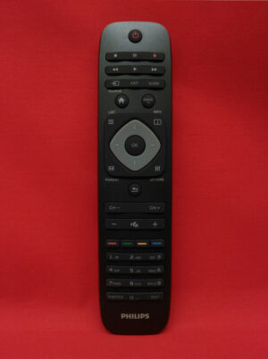 Mando a distancia original TV Philips / 996590007728 - 996590004765