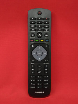 Mando a distancia original TV Philips / 996590009989