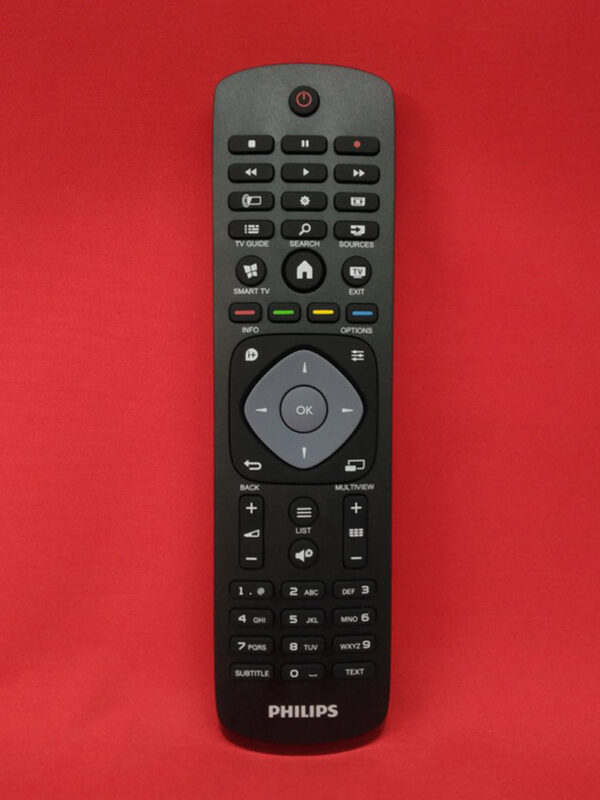 Mando a distancia original TV Philips / 996590009989