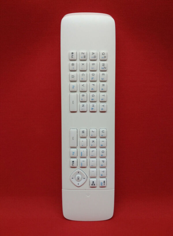 Mando a distancia original UHD 4K Smart TV Philips