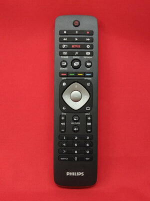 Mando a distancia original UHD 4K Smart TV Philips