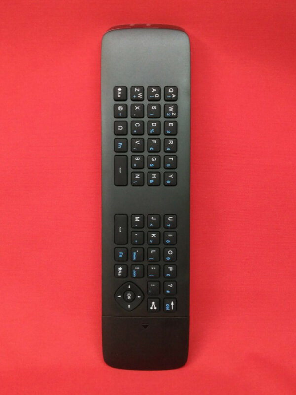 Mando a distancia original UHD 4K Smart TV Philips