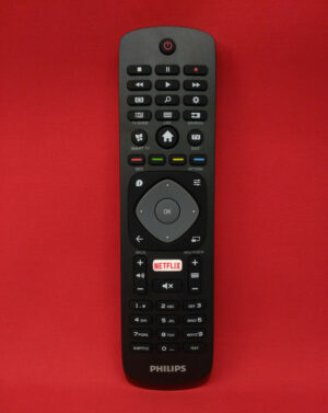 Mando a distancia original HD TV Philips / 996596003606
