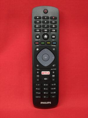 Mando a distancia original HD TV Philips / 996596004913