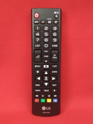Mando a distancia original TV LG / AKB74475490