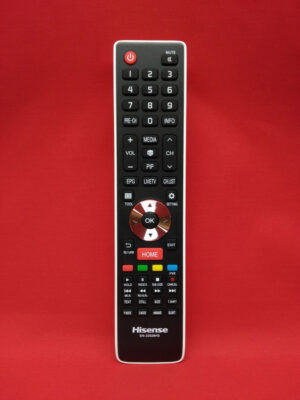 Mando a distancia original TV HISENSE / EN-33928HS
