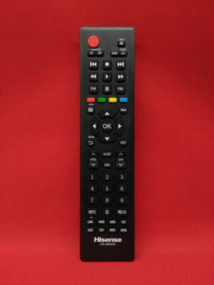 Mando a distancia original TV HISENSE / ER-22654HS