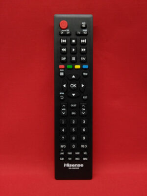 Mando a distancia original TV HISENSE / ER-22655HS