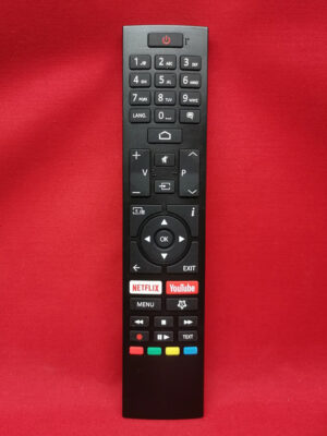 Mando a distancia original TV JVC / RC43157 - RM-C3602