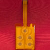 Botonera flexible para mando a distancia Airzone FREE C3