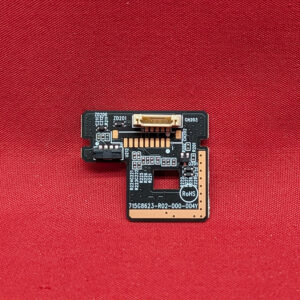 Módulo IR Philips / 715G8623-R02-000-004Y = 715G8623-R01-000-004Y