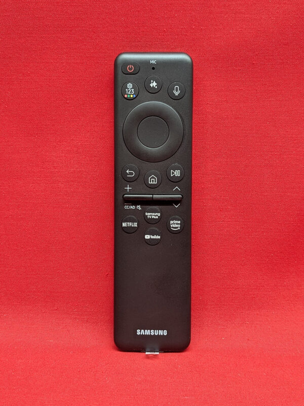 Mando a distancia original Smart Control Samsung 2025 / BN59-01480U