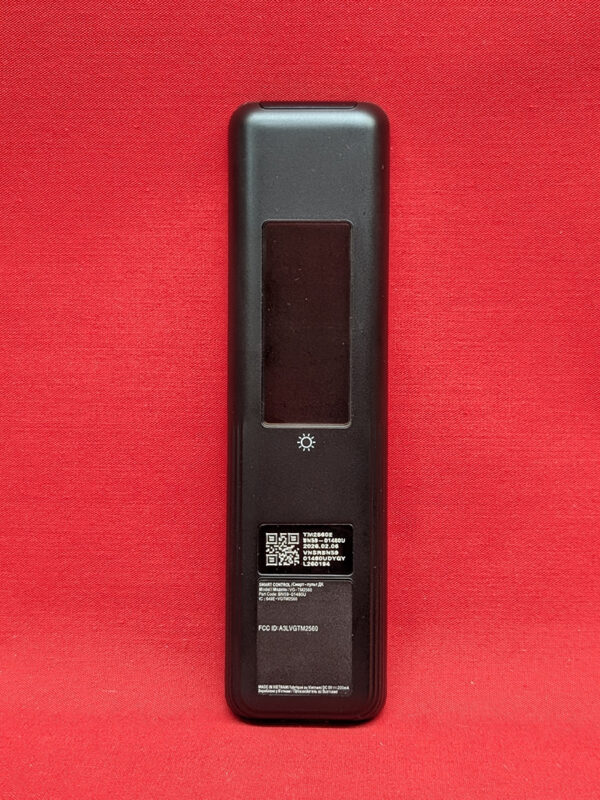 Mando a distancia original Smart Control Samsung 2025 / BN59-01480U