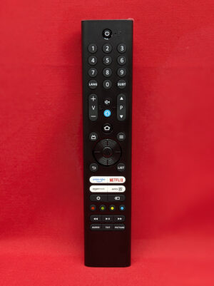 Mando a distancia original TV JVC / RC45196