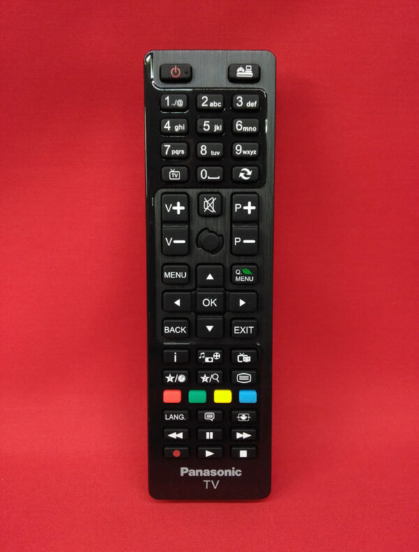 Mando a distancia original TV Panasonic / RC48127
